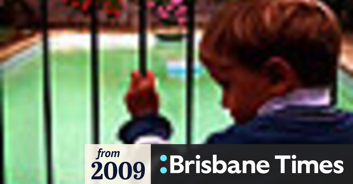 Qld gets toughest pool safety laws